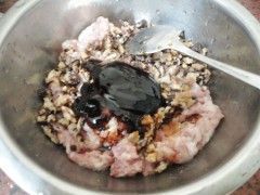 南瓜柳叶包步骤4