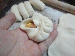 营养猪肉包---妈妈专步骤14