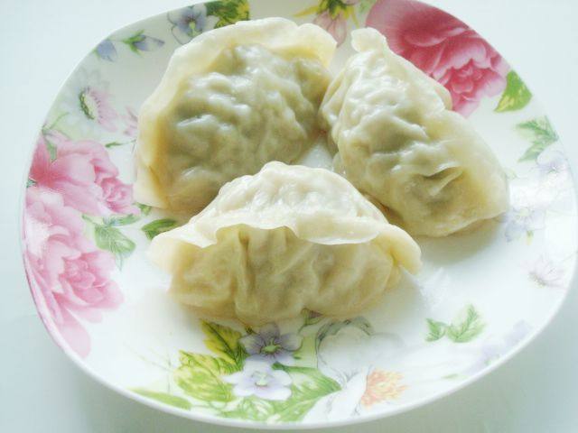 薄皮包子步骤8