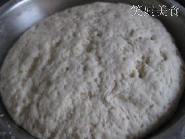 西葫麦穗包步骤5