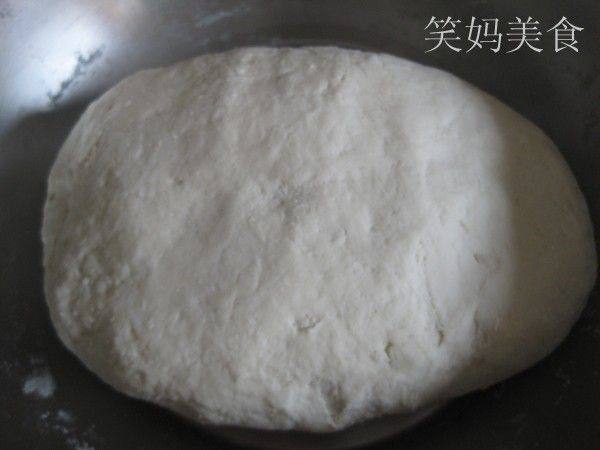 西葫麦穗包步骤2