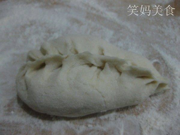 西葫麦穗包步骤8