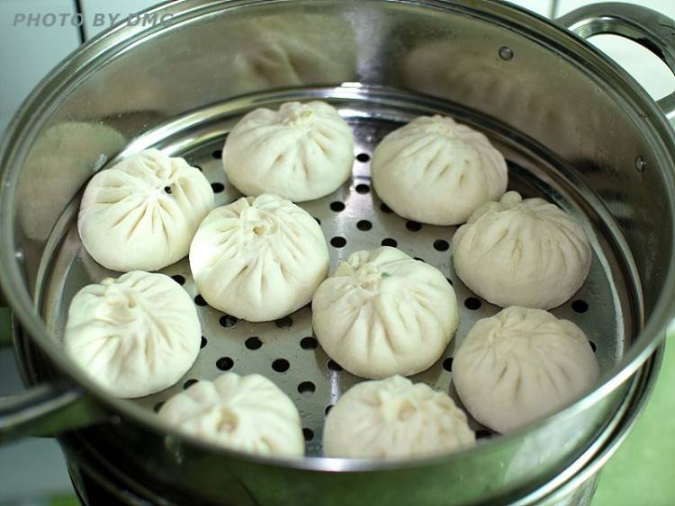包子步骤7