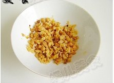 黑木耳韭菜鸡蛋包子步骤8