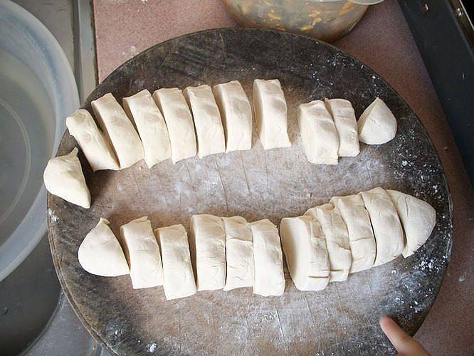 自制肉包子步骤10