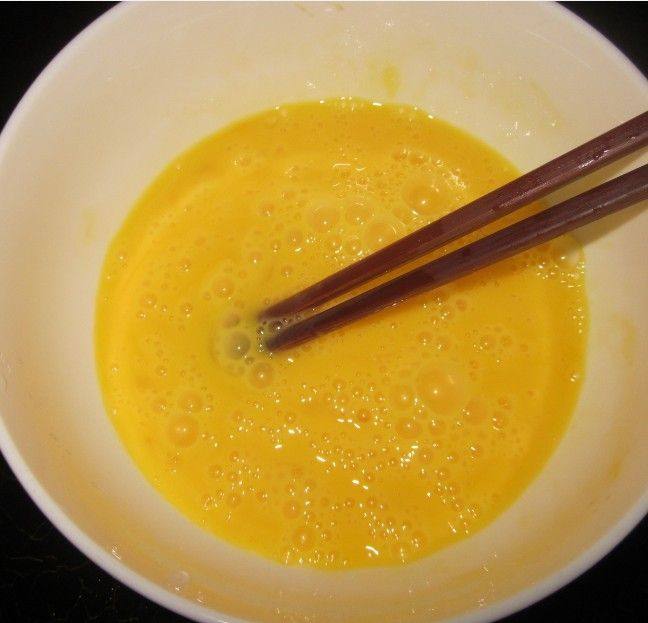 三鲜大包子步骤2