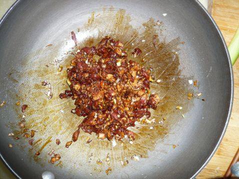三鲜肉包子步骤4