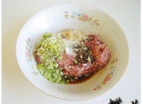 猪肉茴香发面包子步骤5
