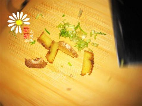 新鲜小笼包步骤2