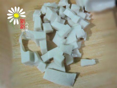 新鲜小笼包步骤1