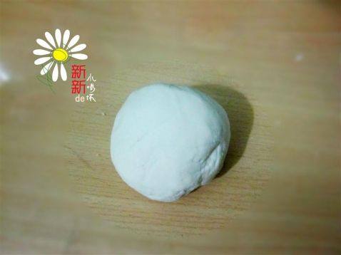 新鲜小笼包步骤4