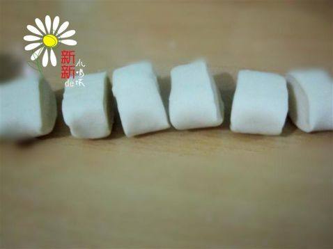 新鲜小笼包步骤6