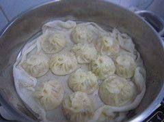 小笼包--皮薄馅靓多汁步骤9