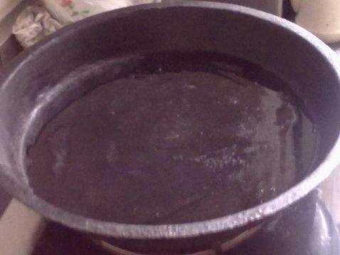 牛肉水煎包步骤5