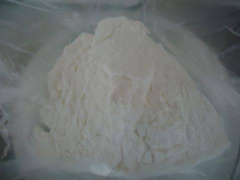 鲜奶馅包步骤3
