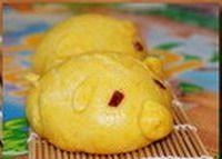 黄金小猪包步骤6
