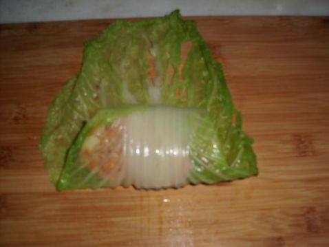 蔬菜包步骤5