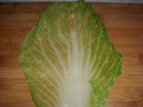 蔬菜包步骤3