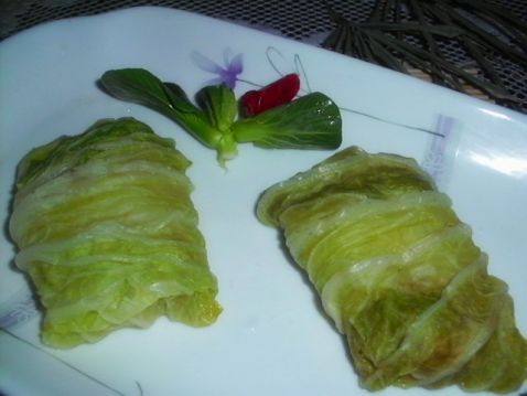 蔬菜包步骤9