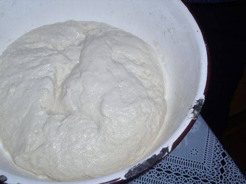美味小肉包步骤2