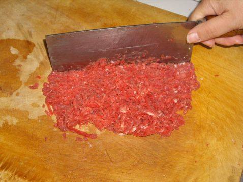 美味小肉包步骤3