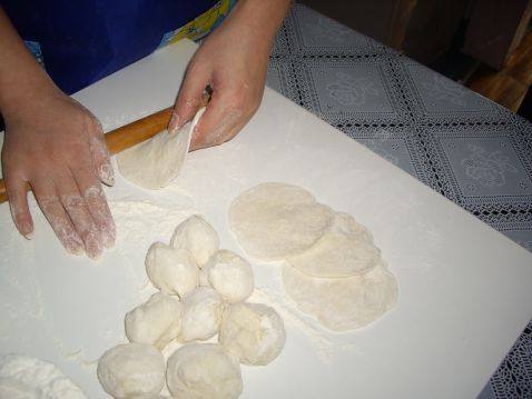 美味小肉包步骤8