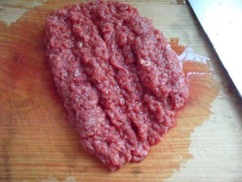 胡萝卜牛肉包步骤2