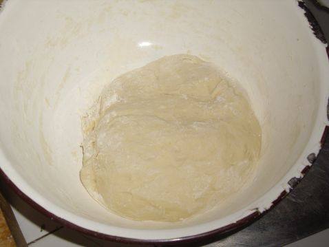 美味豆包步骤1