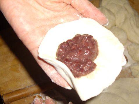 美味豆包步骤5