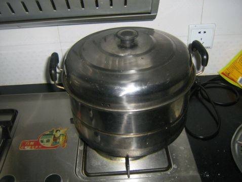 萝卜大包子步骤18