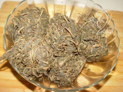干马齿笕包子步骤7