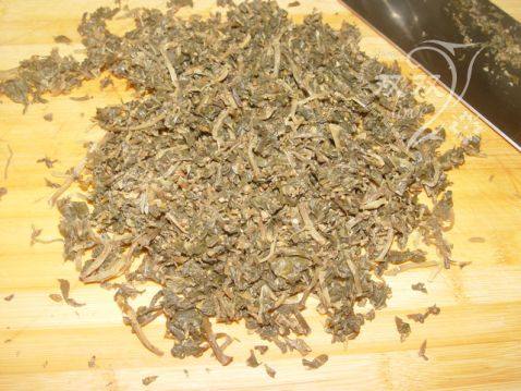 干马齿笕包子步骤8