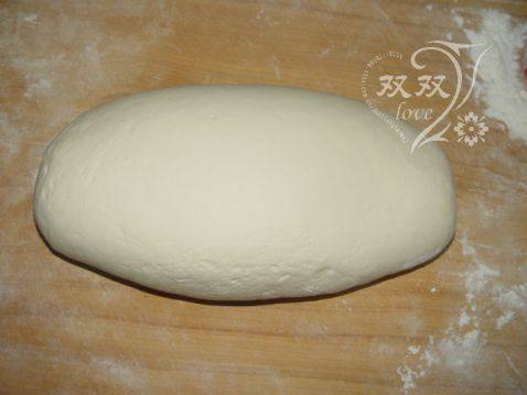 干马齿笕包子步骤12