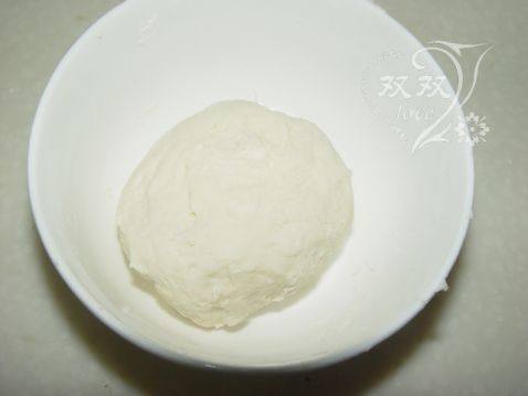 青椒煎包步骤4