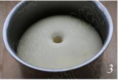 手工豆沙包步骤3