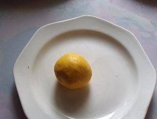 四色豆沙包步骤4