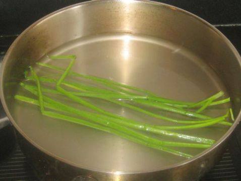 鲜虾白菜包步骤12