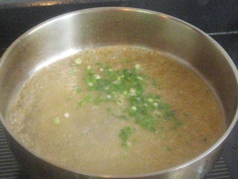 鲜虾白菜包步骤17