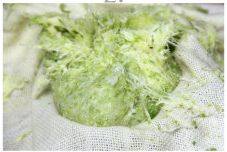 豇豆西葫芦粉丝包步骤4