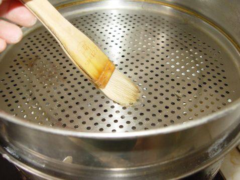 洋葱肉包步骤10