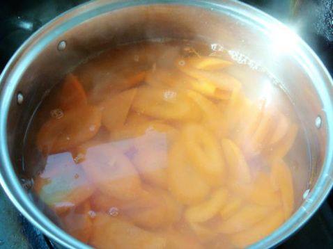羊肉胡萝卜大包子步骤1