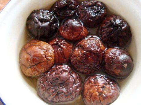 豆腐素蒸包步骤5
