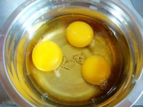 豆腐素蒸包步骤7