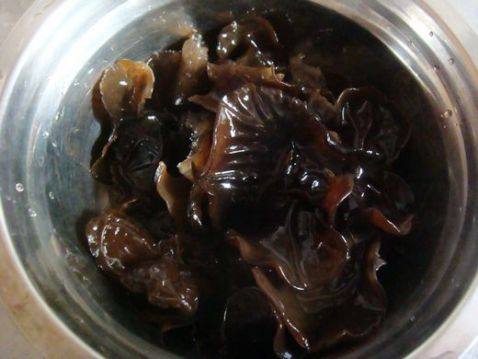 排骨馅大包子步骤7