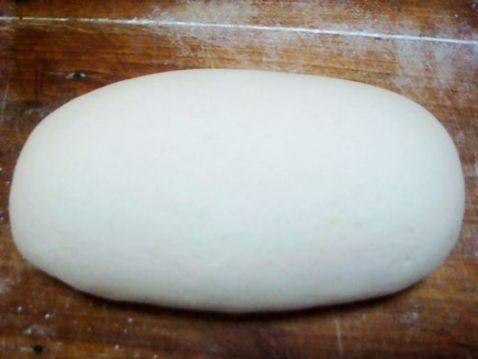 排骨馅大包子步骤12