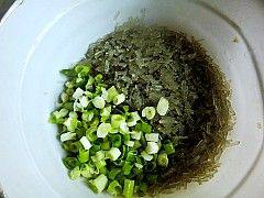 美味素食---葫芦素菜步骤7