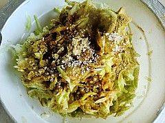 美味素食---葫芦素菜步骤9