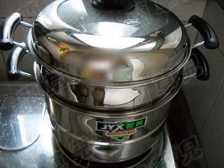 香辣肉肠卷步骤12