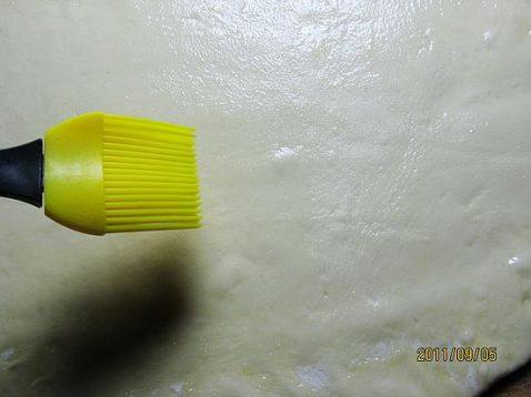 千层花卷步骤3