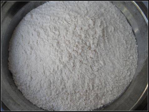 花样花卷(三种花样)步骤1